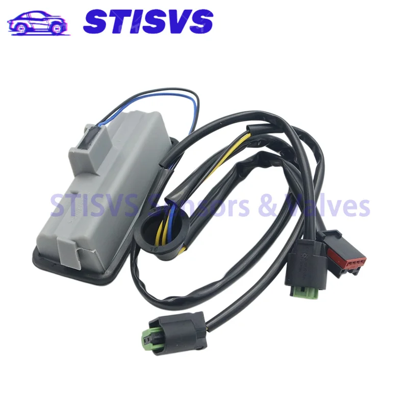 LR079909 LR083610 New Tailgate Boot Release Switch For Land Rover Freelander 2013-2014 Car Parts accessories LR020997 LR002219
LR079909 LR083610 New Tailgate Boot Release Switch For Land Rover Freelander 2013-2014 Car Parts accessories LR020997 LR002219
