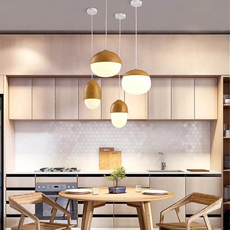 Home Glass Pendant Light Kitchen Lamp Dinning Room Ceiling Lights Bedroom Modern Chandelier Lighting Shop Lamps 20cm Free Bulb
Home Glass Pendant Light Kitchen Lamp Dinning Room Ceiling Lights Bedroom Modern Chandelier Lighting Shop Lamps 20cm Free Bulb