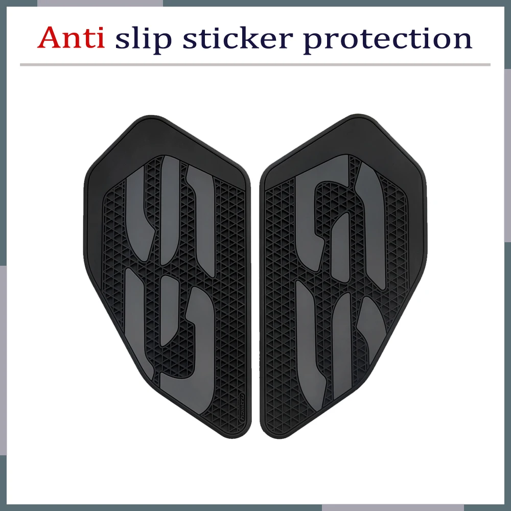 Motorcycle Tank Pad Knee Grip for BMW R1200GS 2014-2018 / R1250GS ADV 2019-2022 motorcycle accessories
Motorcycle Tank Pad Knee Grip for BMW R1200GS 2014-2018 / R1250GS ADV 2019-2022 motorcycle accessories