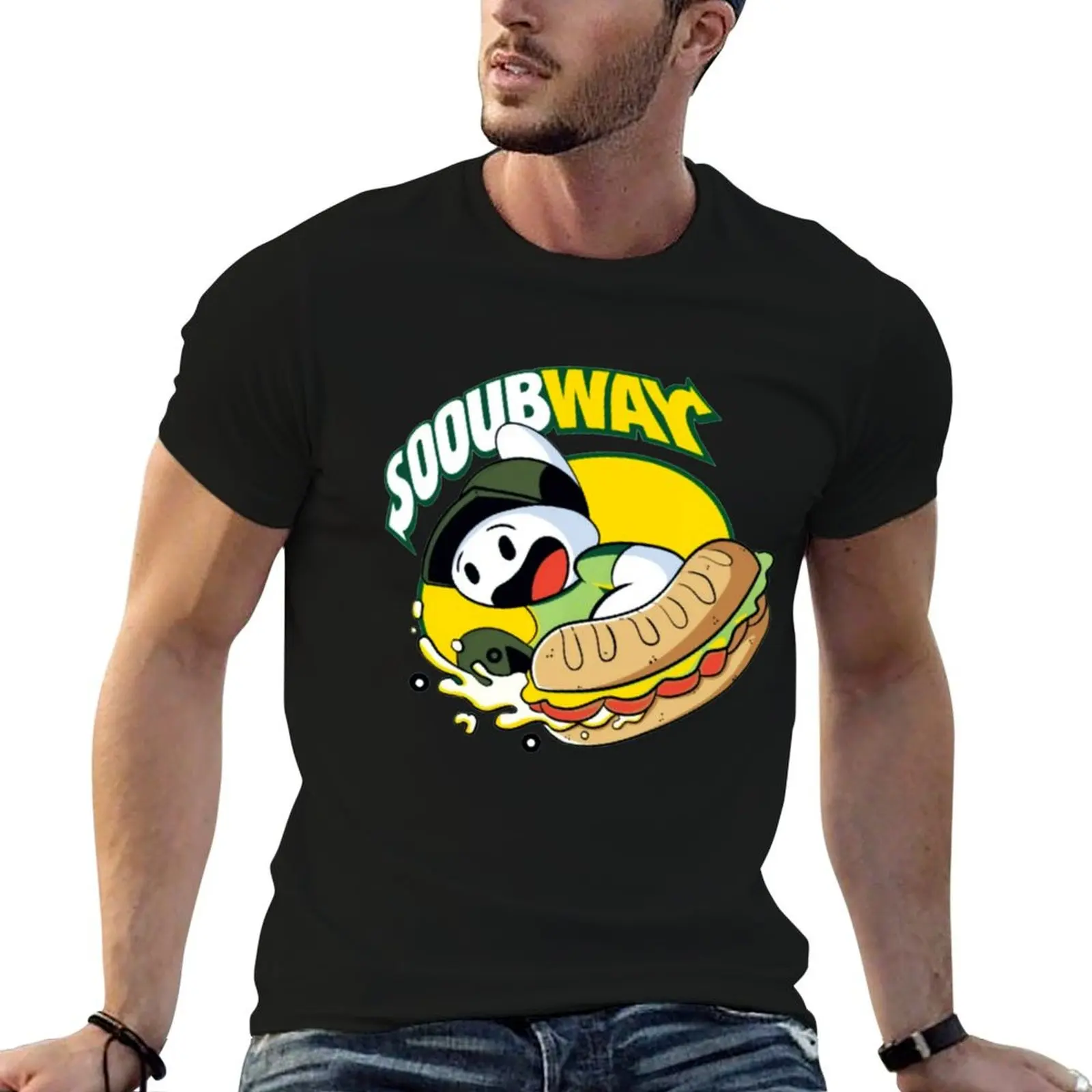 He odd 1s Out Official m-erch sooubway Life is Fun not for Long heodd1sout T-Shirt t shirt for man 100 percent cotton T-Shirt
He odd 1s Out Official m-erch sooubway Life is Fun not for Long heodd1sout T-Shirt t shirt for man 100 percent cotton T-Shirt