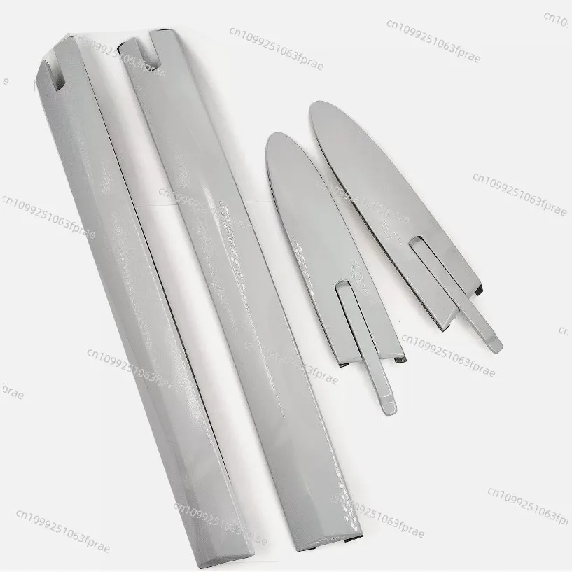 For 3 Series 4 Series roof trim 54377184038 54377184037 54377
For 3 Series 4 Series roof trim 54377184038 54377184037 54377