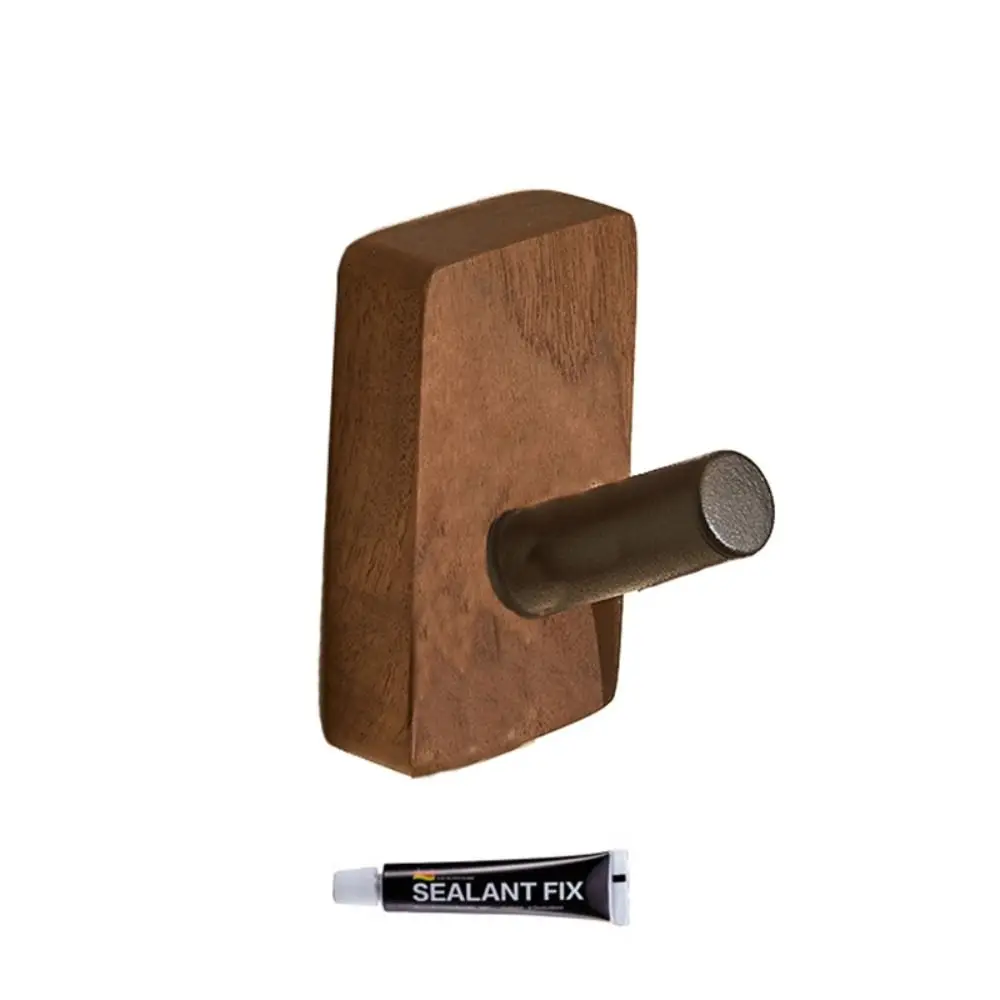 Key Hanger Wall Hanging Solid Wood Hook vintage Rectangle Wood Storage Hook Circular Household
Key Hanger Wall Hanging Solid Wood Hook vintage Rectangle Wood Storage Hook Circular Household