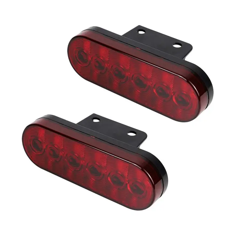 WF-2Pcs UTV Rear Tail Light For Can Am Defender HD5 HD8 HD10 Max 2016-2024 710004257
WF-2Pcs UTV Rear Tail Light For Can Am Defender HD5 HD8 HD10 Max 2016-2024 710004257