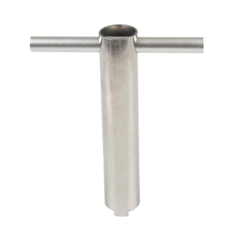 2025 New Efficient Retainer Removal Tool Quick & Easy Replacement Tool Faucet Replacement Part 117mm for 1224 Cartridge Faucet
2025 New Efficient Retainer Removal Tool Quick & Easy Replacement Tool Faucet Replacement Part 117mm for 1224 Cartridge Faucet