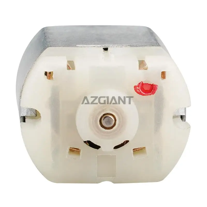 Door Lock Actuator Motor – Professional Grade Central Lock Replacement for Ford F150 1999-2003
Door Lock Actuator Motor – Professional Grade Central Lock Replacement for Ford F150 1999-2003