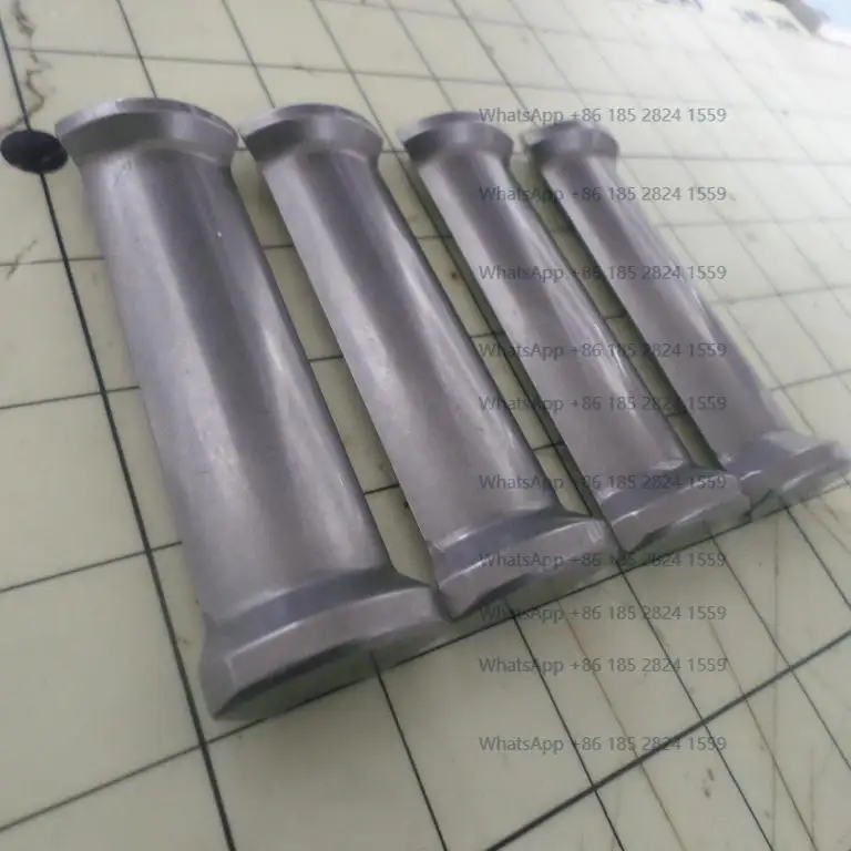 KH63G/KH50G Broach Jaws 90° Brand New In Stock 1PCS
KH63G/KH50G Broach Jaws 90° Brand New In Stock 1PCS