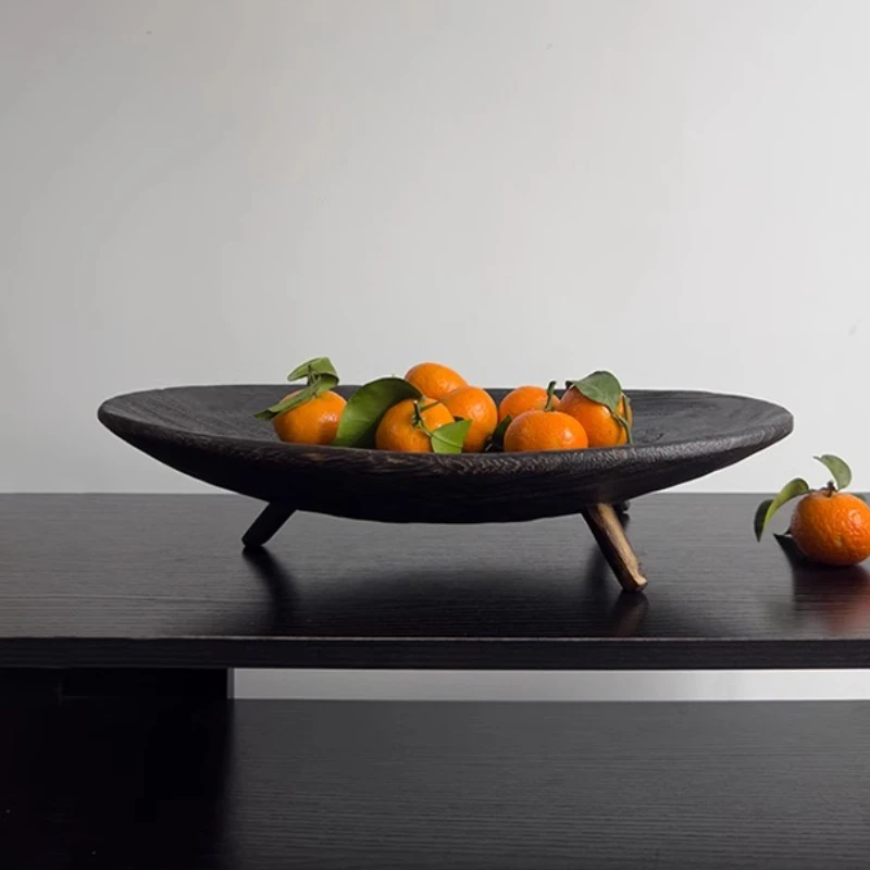 Retro Wood Storag Tray Desktop Organization Decoration Living Room Household Wood Tray Storage Snack Plate Kitchens Accessories
Retro Wood Storag Tray Desktop Organization Decoration Living Room Household Wood Tray Storage Snack Plate Kitchens Accessories