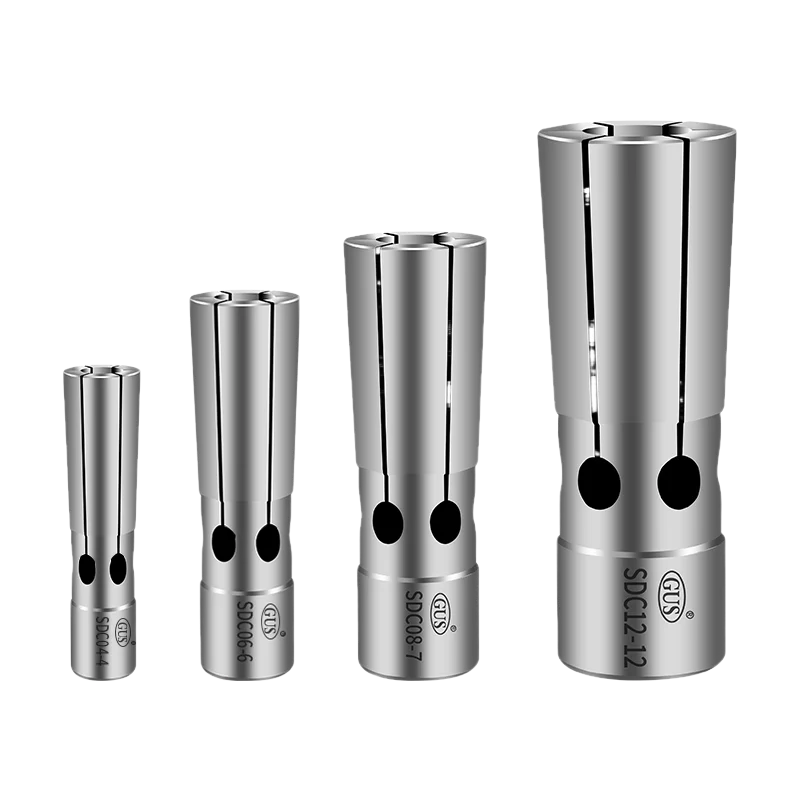 DC4 DC6 DC8 DC12 SDC6 SDC8 SDC12 Spring Clamp Set Collet Chuck Collet Pull Back SDC DC Collet 0.003mm
DC4 DC6 DC8 DC12 SDC6 SDC8 SDC12 Spring Clamp Set Collet Chuck Collet Pull Back SDC DC Collet 0.003mm