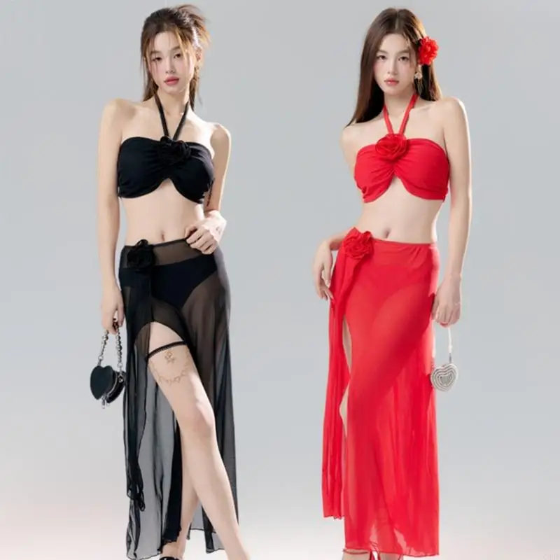 Женщины 3 шт. Сплит купальники Цветочный купальник Ladies Cold Color Bathing костюм 69HD
Женщины 3 шт. Сплит купальники Цветочный купальник Ladies Cold Color Bathing костюм 69HD