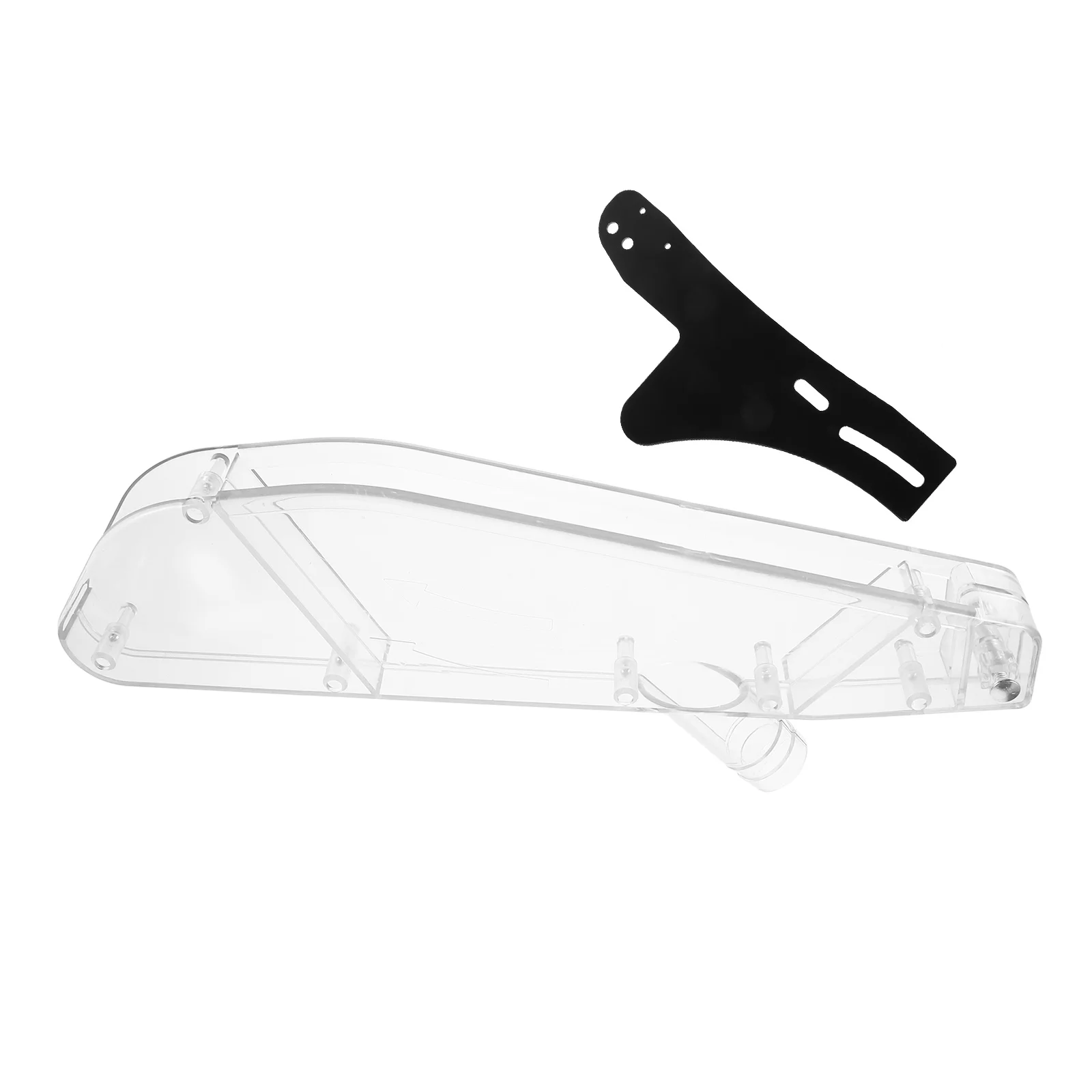 Electric Circular Saw Guard Table Saw Blade Protective Cover Woodworking Tools Acrylic Dust Proof Safety Equipment 
Electric Circular Saw Guard Table Saw Blade Protective Cover Woodworking Tools Acrylic Dust Proof Safety Equipment