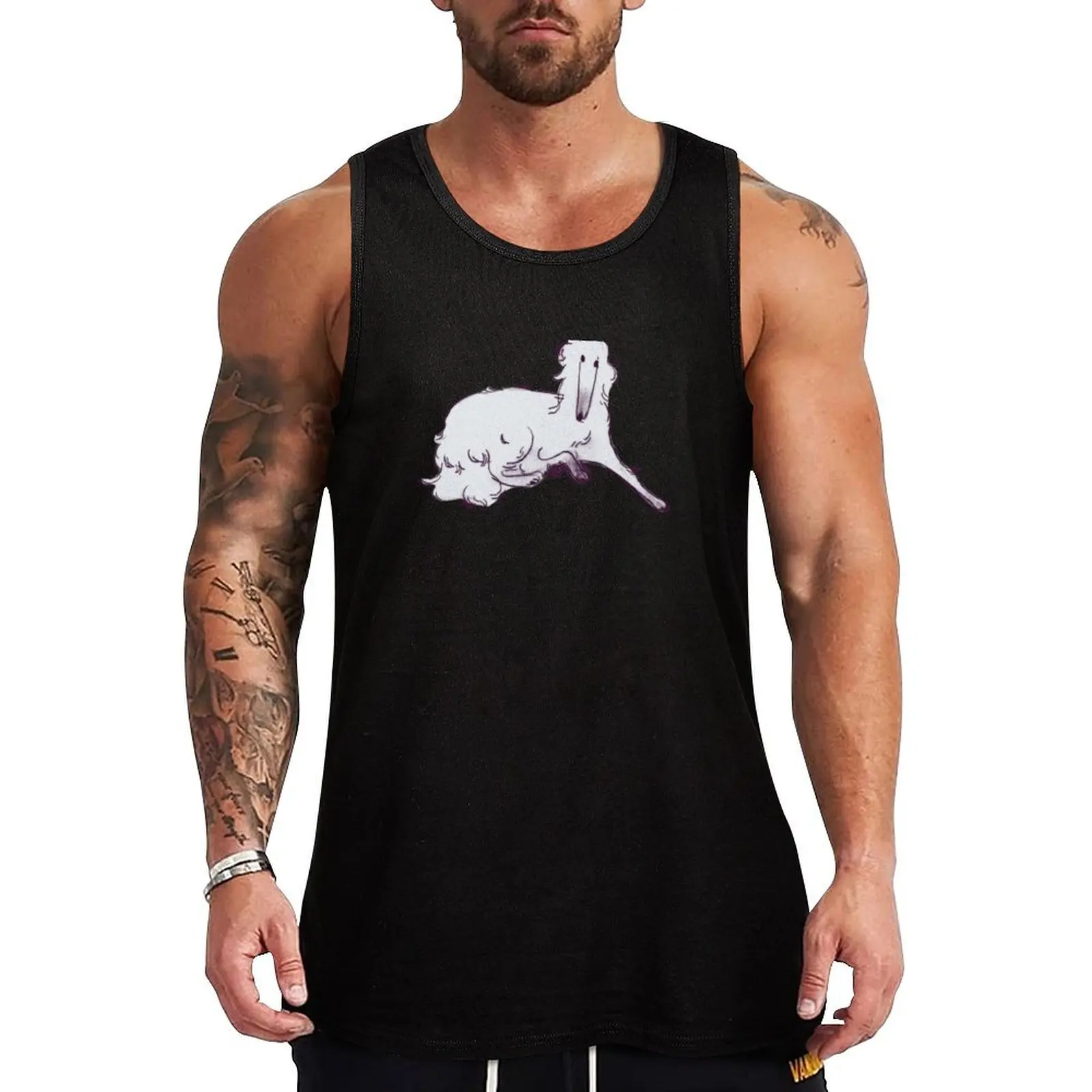 seated child Tank Top sleeveless gym shirt man fitness plain t-shirt Male clothes
seated child Tank Top sleeveless gym shirt man fitness plain t-shirt Male clothes