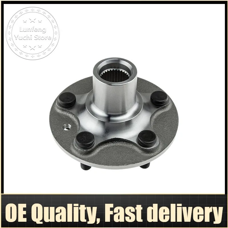 Wheel Hub For Land Rover L319, L320 - RUC000073, RUC000074, RUC500120