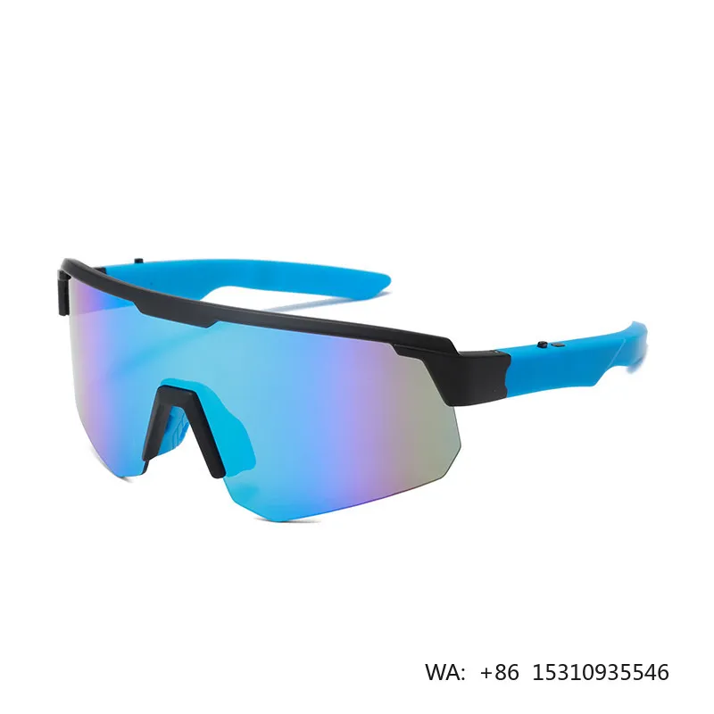 Multifunctional TR90 Smart Sports Glasses All Round Outdoor Cycling Eye Protection Eyewear
Multifunctional TR90 Smart Sports Glasses All Round Outdoor Cycling Eye Protection Eyewear