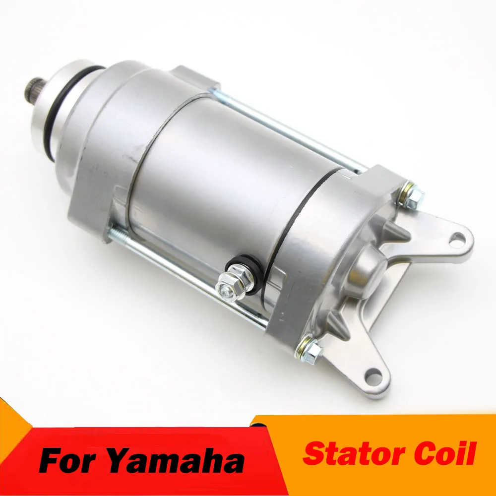 Motorcycle Starter Motor 42X-81800-60 42X-81890-00 For Yamaha XV700L XV700LC XV700N Virago 700 XV920J XV920K XV920MK XV920RH
Motorcycle Starter Motor 42X-81800-60 42X-81890-00 For Yamaha XV700L XV700LC XV700N Virago 700 XV920J XV920K XV920MK XV920RH