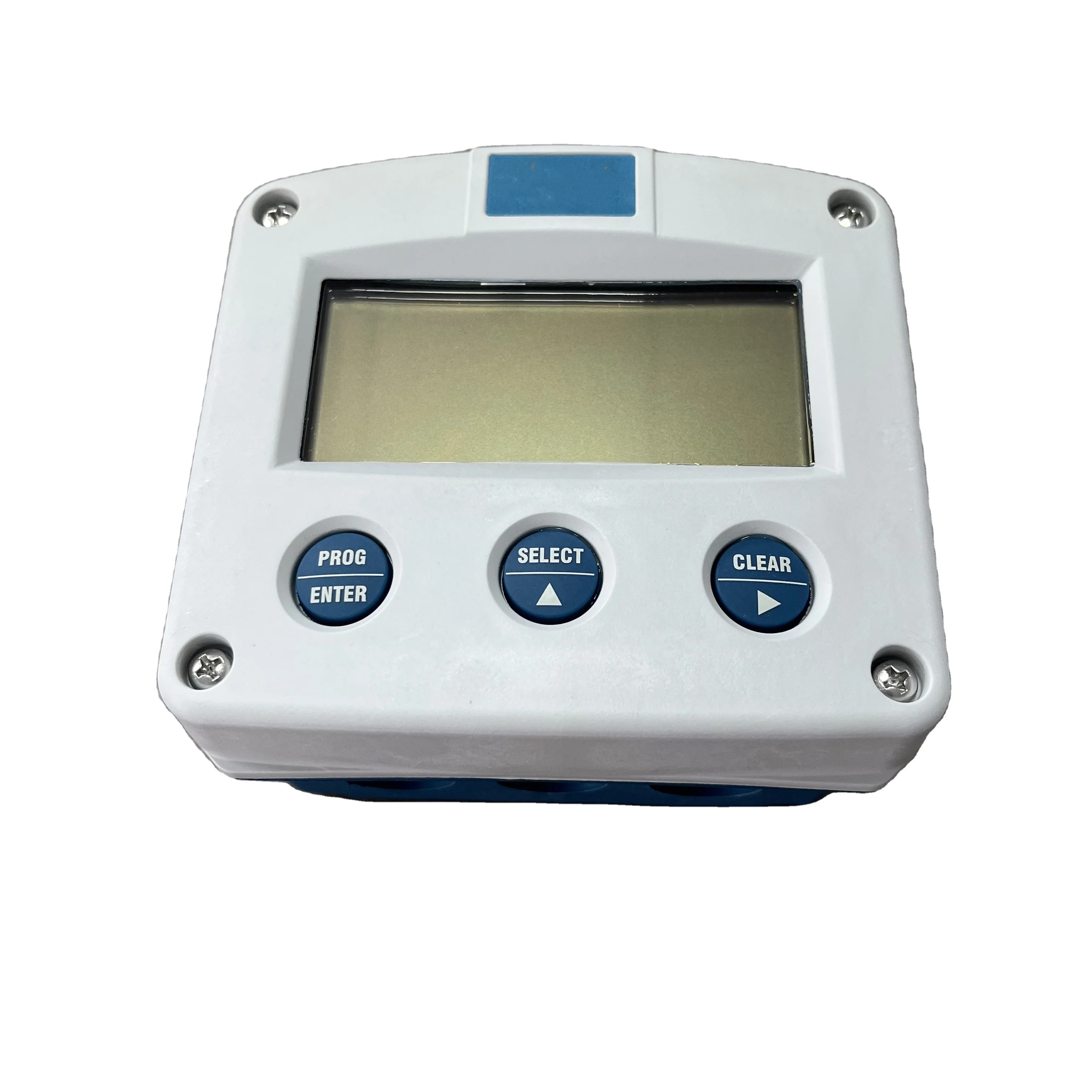 NEW ORIGINAL F110 Series Flow Rate Indicator
NEW ORIGINAL F110 Series Flow Rate Indicator