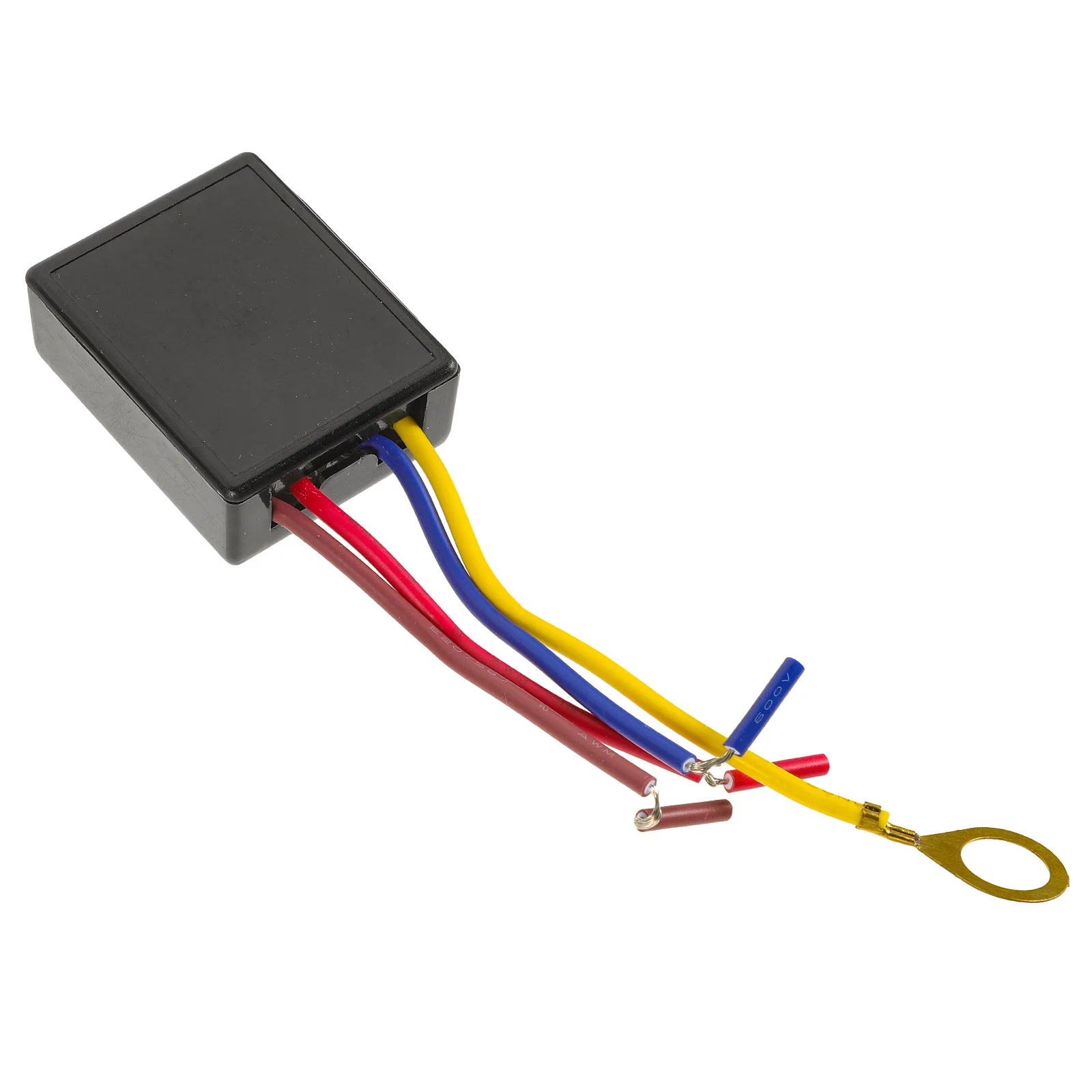 120V Touch Dimmer Switch for Lamp Brightness Control Module Replacement Lamp Repair Accessory Module Control
120V Touch Dimmer Switch for Lamp Brightness Control Module Replacement Lamp Repair Accessory Module Control