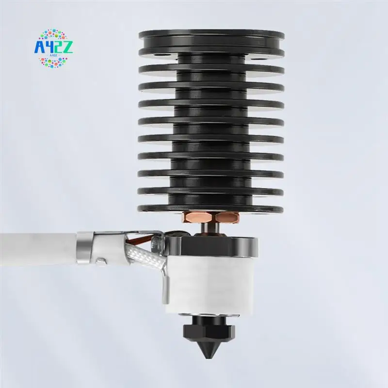 A42Z-для Voron 0,1/0,2/2,4 Hot End V6 Hotend V6 Биметаллическая печатающая головка с нагревательным сердечником горла для деталей 3D-принтера Prusa
A42Z-для Voron 0,1/0,2/2,4 Hot End V6 Hotend V6 Биметаллическая печатающая головка с нагревательным сердечником горла для деталей 3D-принтера Prusa