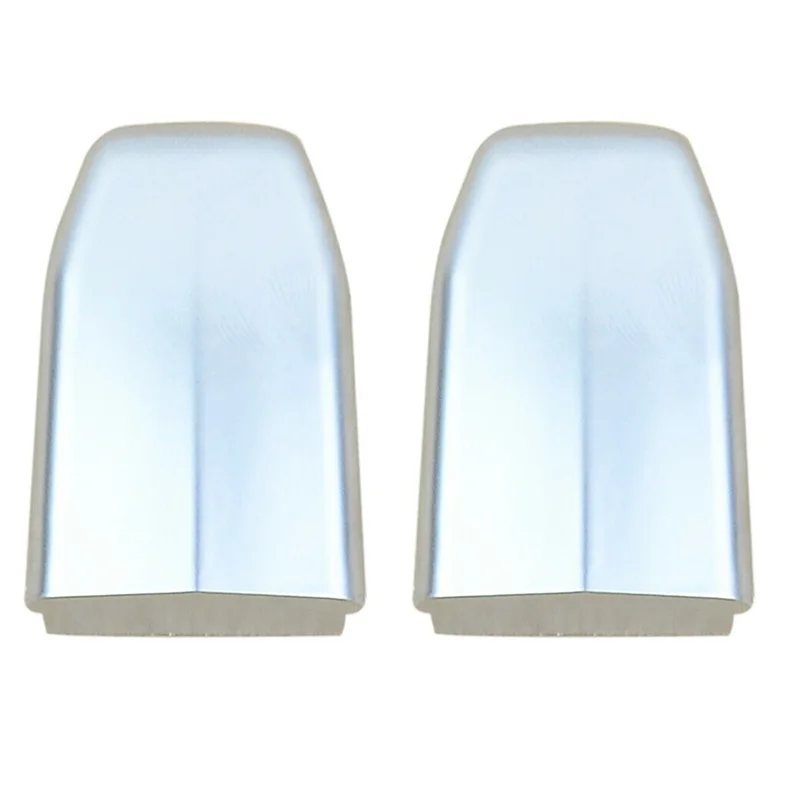 2Pcs Chrome Front Outside Door Handle Cover For Cadillac Escalade 2015-2019 13596115-N25R
2Pcs Chrome Front Outside Door Handle Cover For Cadillac Escalade 2015-2019 13596115-N25R