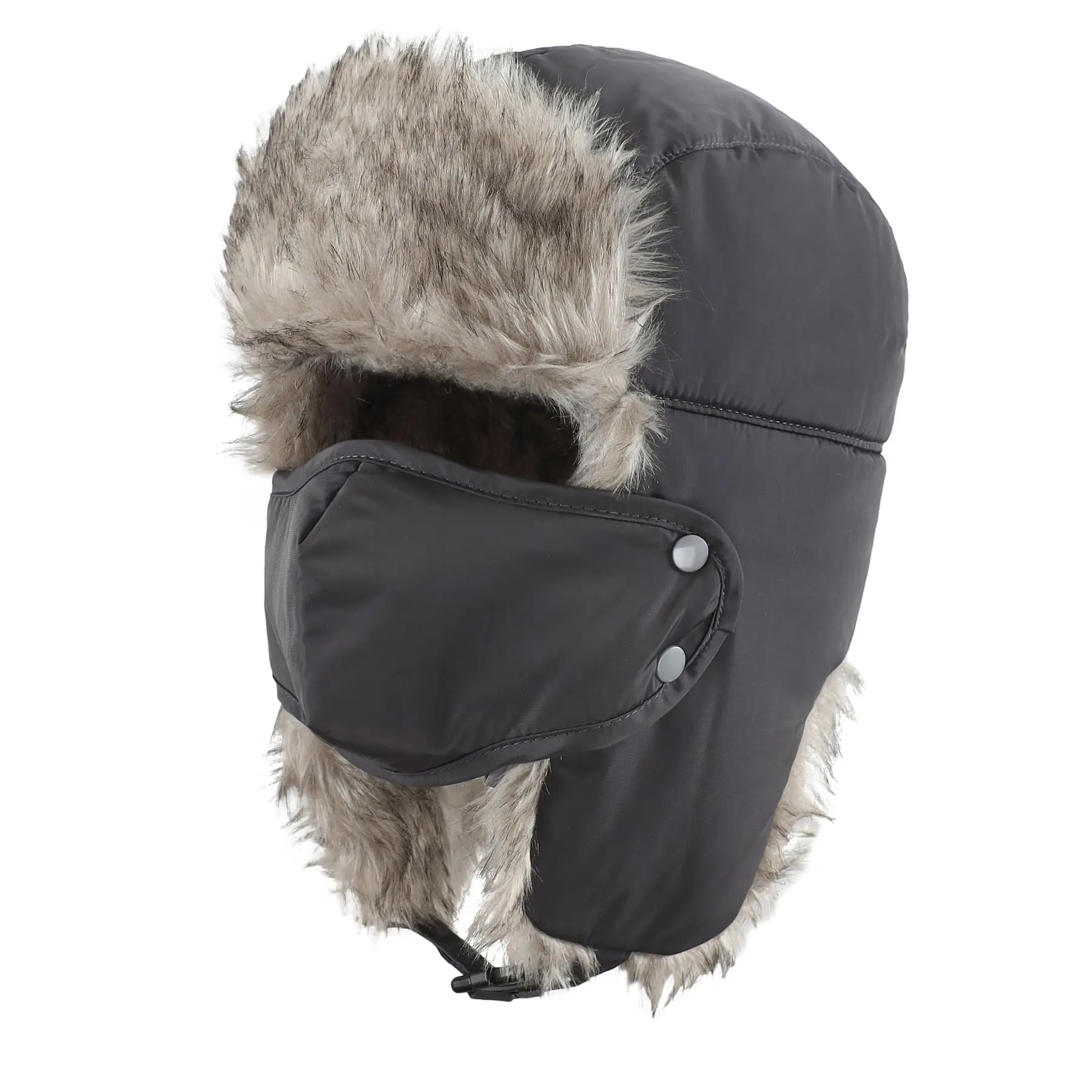 Fashion Men Women Winter Warm Trapper ear Flap ushanka Hat with Wind Proof Mask
Fashion Men Women Winter Warm Trapper ear Flap ushanka Hat with Wind Proof Mask