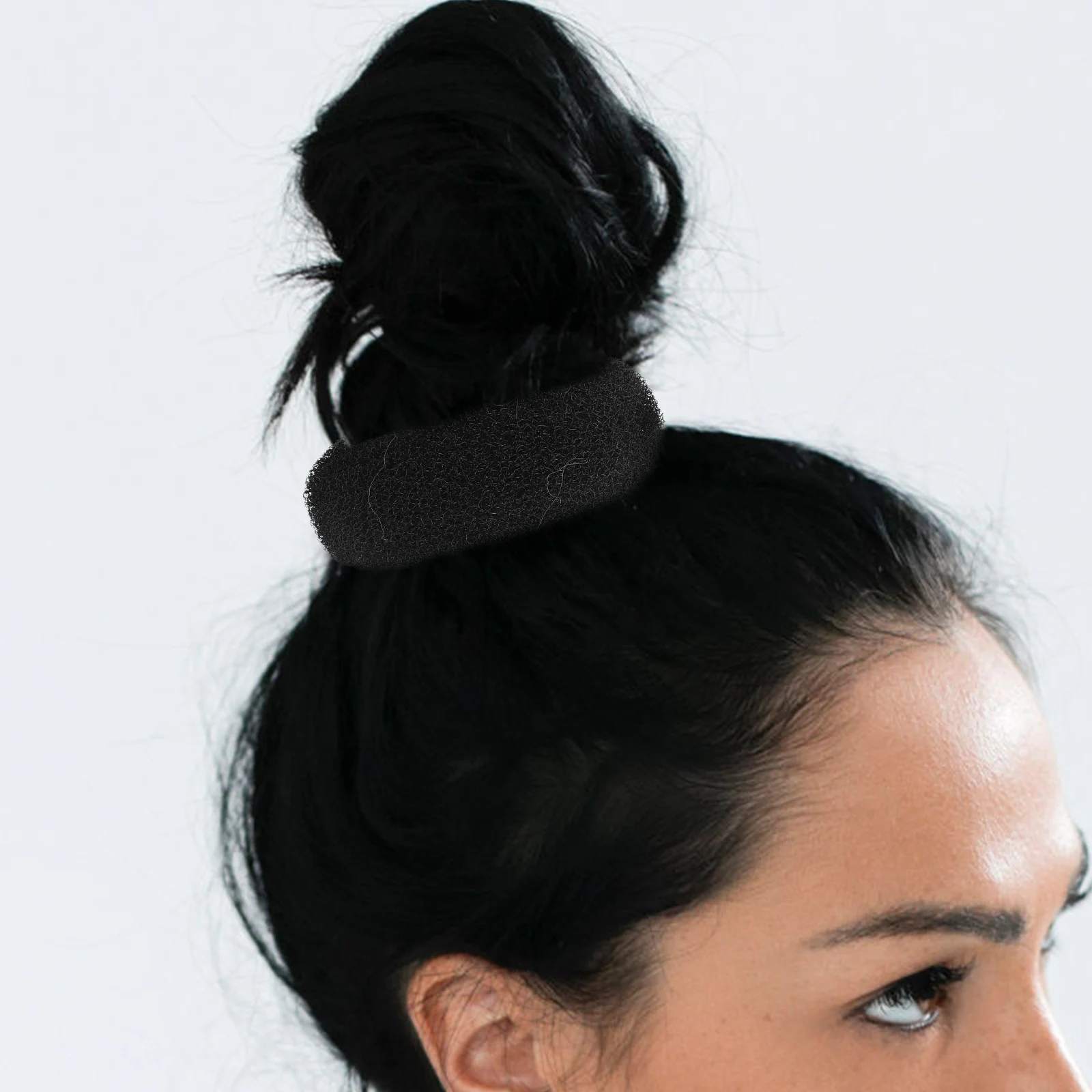 8Pcs Washable Hair Bun Maker Tools Nylon Small Bun Donut Reusable Portable Hairstyle Supply
8Pcs Washable Hair Bun Maker Tools Nylon Small Bun Donut Reusable Portable Hairstyle Supply
