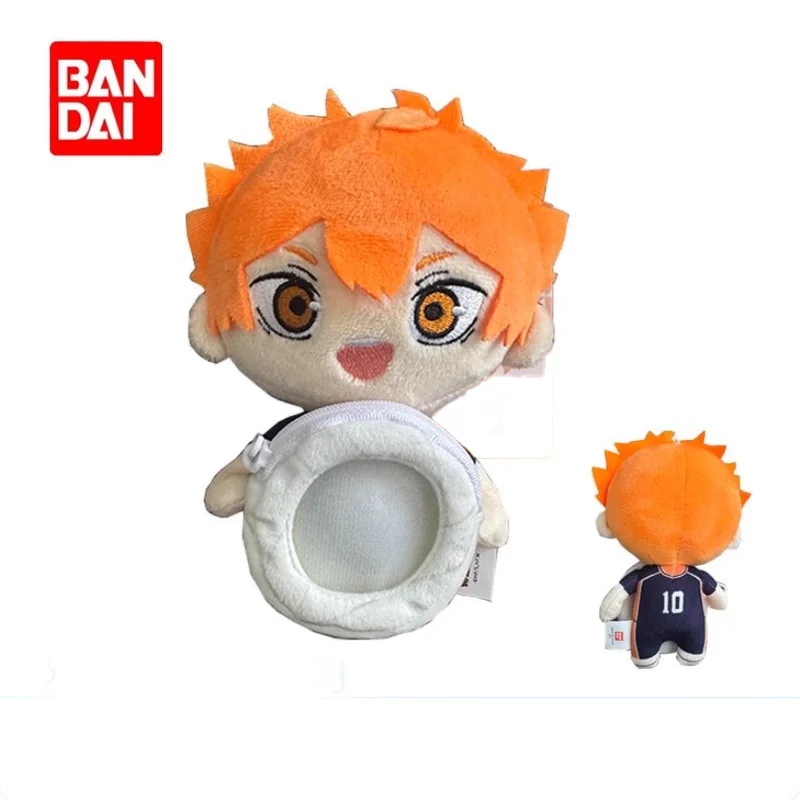 Bandai In-Stock Haikyu!! Мини-набор значков — игрушка Shoyo Hinata
Bandai In-Stock Haikyu!! Мини-набор значков — игрушка Shoyo Hinata