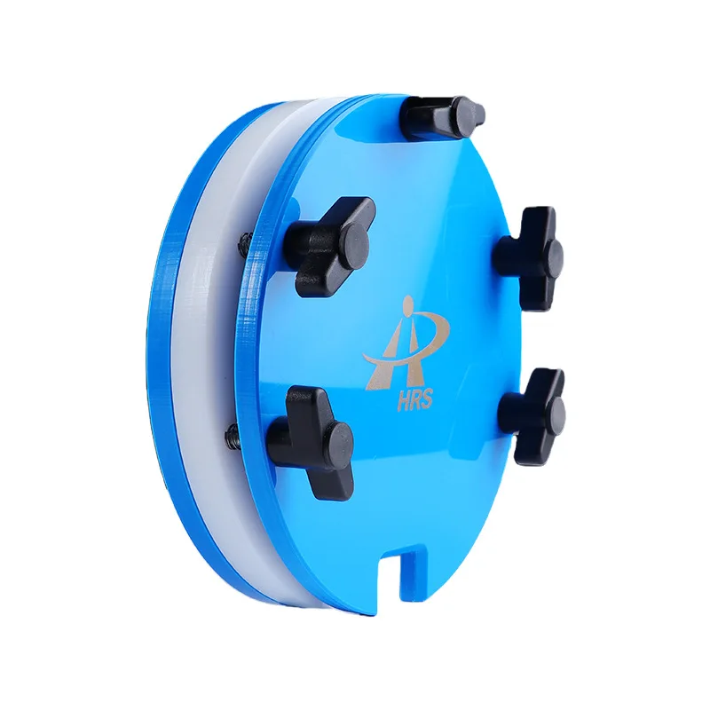 Professional Table Tennis Racket Assembly Tool All-in-One Press Rotating Cutter for Precision Cutting Effortless and Time-Saving
Professional Table Tennis Racket Assembly Tool All-in-One Press Rotating Cutter for Precision Cutting Effortless and Time-Saving