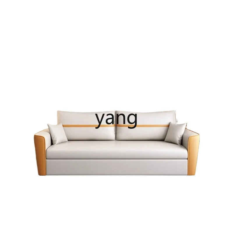 LMM folding sofa bed sitting and lying dual-purpose household small apartment living room double telescopic multi-function
LMM folding sofa bed sitting and lying dual-purpose household small apartment living room double telescopic multi-function