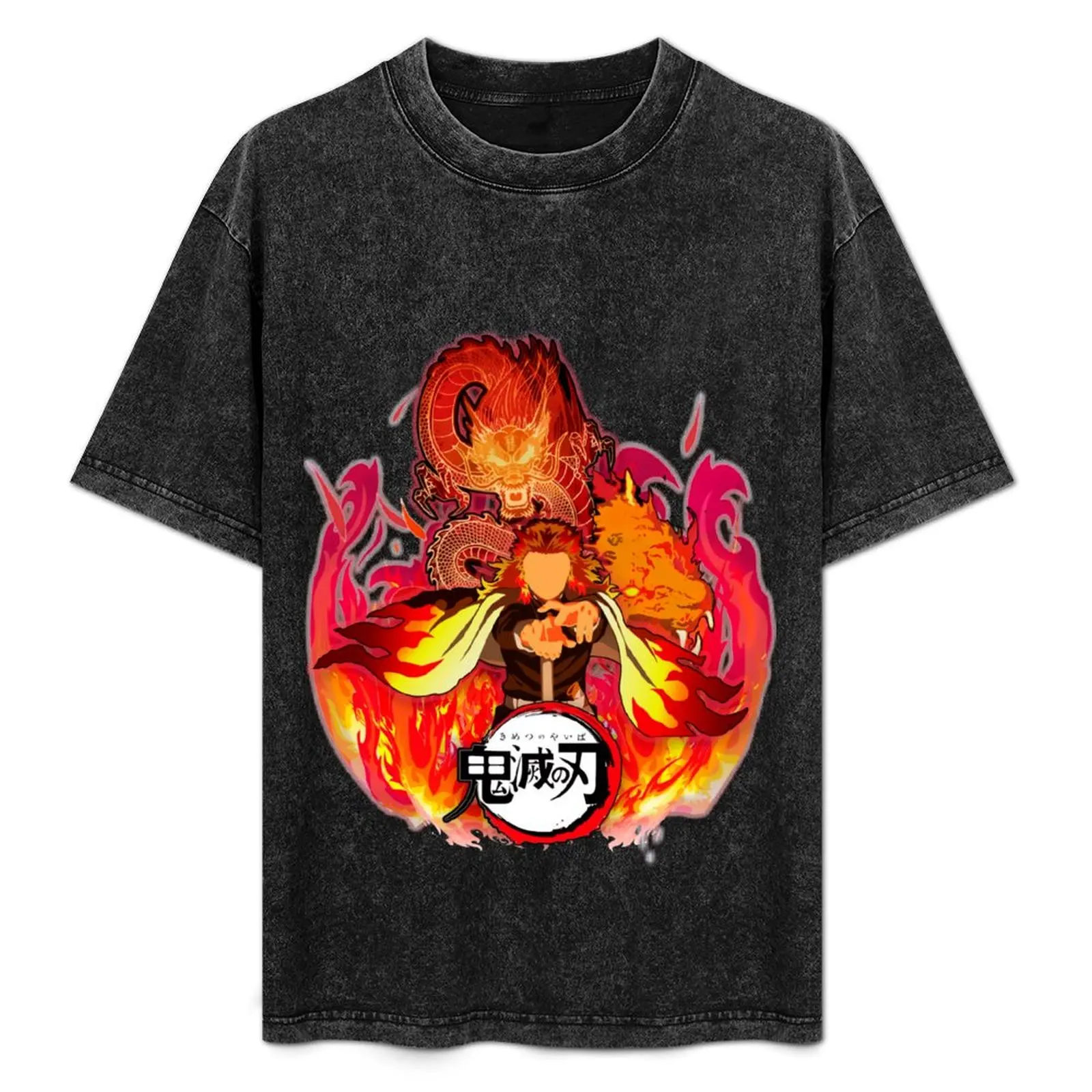 The Fire's Hashira T-Shirt sublime custom shirt shirts graphic tees heavy weight t shirts for men
The Fire's Hashira T-Shirt sublime custom shirt shirts graphic tees heavy weight t shirts for men