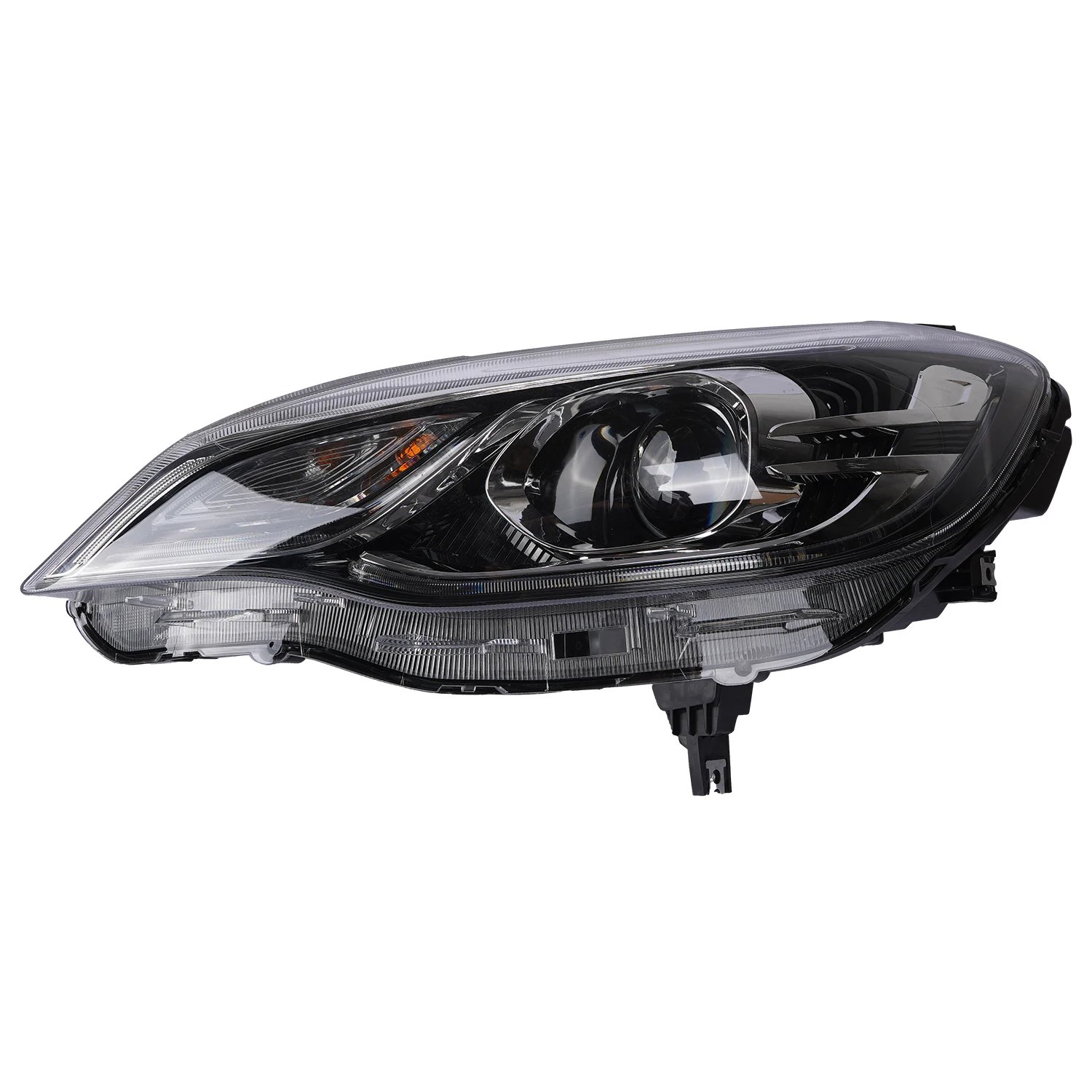 High Quality Car Led Headlight Auto Accessories Lamp for CAVALIER 2016-2019
High Quality Car Led Headlight Auto Accessories Lamp for CAVALIER 2016-2019