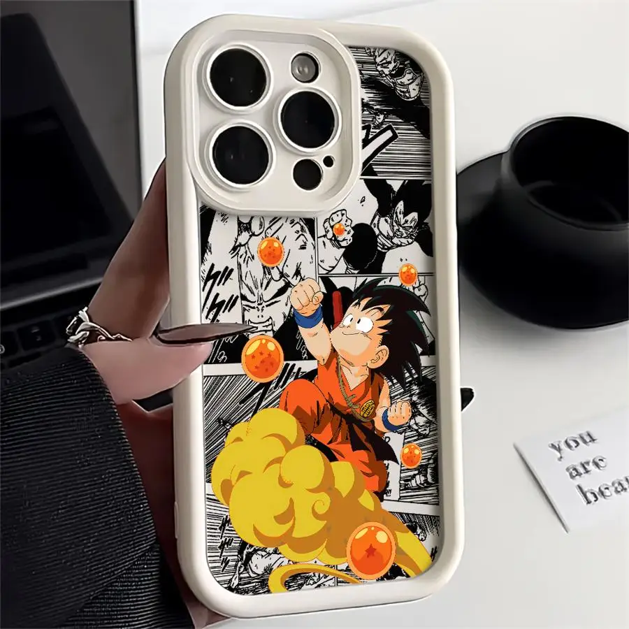 Anime GokuS Cool Phone Case For Infinix Hot Note Zero 80 90 60 50s 50x 50 40s 40 GT 10 20 30 Smart 10 9 8 7 Pro Plus Play 4G 5G
Anime GokuS Cool Phone Case For Infinix Hot Note Zero 80 90 60 50s 50x 50 40s 40 GT 10 20 30 Smart 10 9 8 7 Pro Plus Play 4G 5G