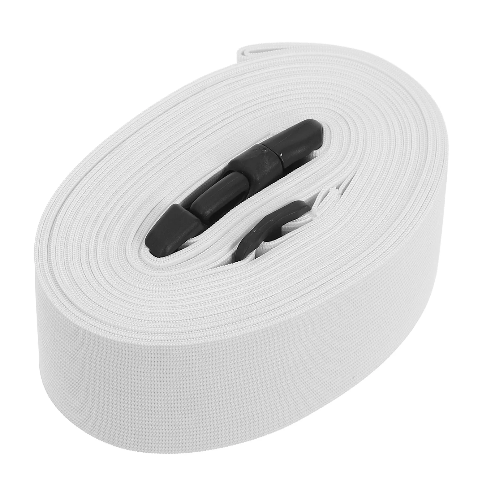 Elastic Bed Sheet Fixing Straps 8m Adjustable Bands Fitted Sheets Holder Prevent Slipping Bunching Durability Oxford Cloth
Elastic Bed Sheet Fixing Straps 8m Adjustable Bands Fitted Sheets Holder Prevent Slipping Bunching Durability Oxford Cloth