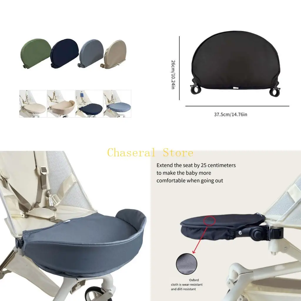 E7CE Безопасные коляски Удлинитель подставки для ног Регулируемый поручень Поддержка Безопасная езда ребенка
E7CE Безопасные коляски Удлинитель подставки для ног Регулируемый поручень Поддержка Безопасная езда ребенка