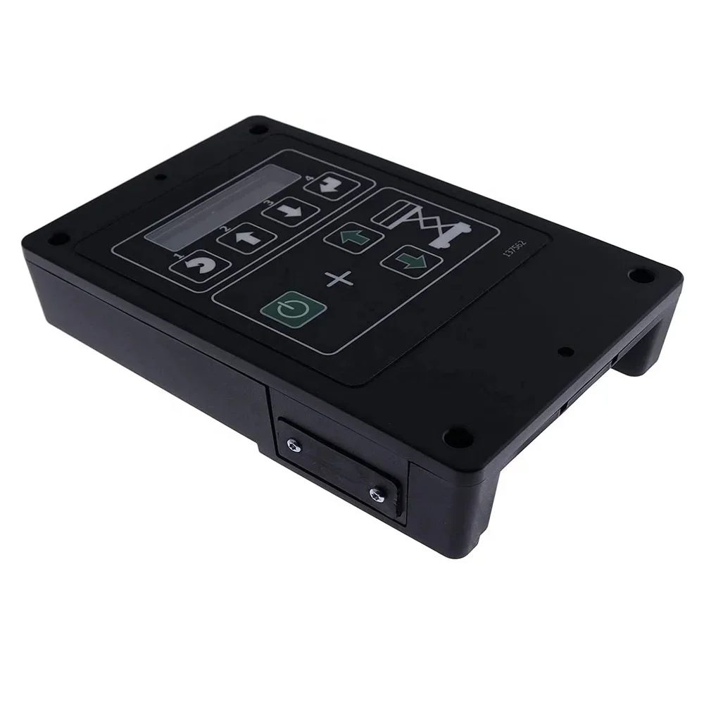 Spare Parts Modulo Controle Joystick 1256721GT 1256721 Control Box Proportional Lift GR12
Spare Parts Modulo Controle Joystick 1256721GT 1256721 Control Box Proportional Lift GR12