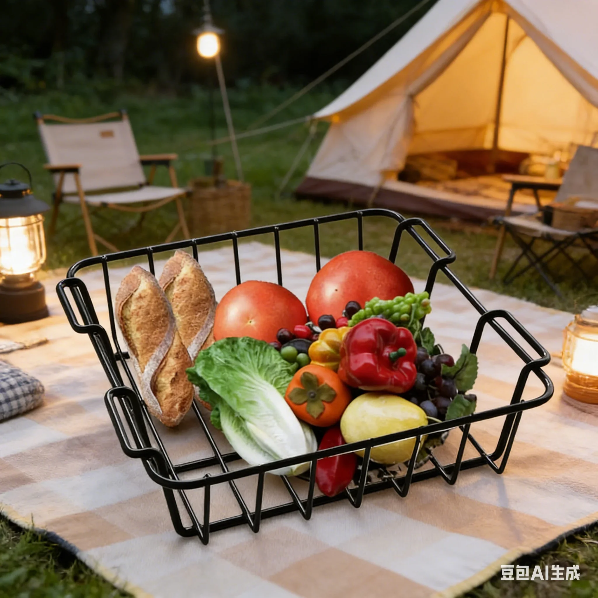 Camping Food Basket Cooler Storage Basket Suitable For 35/45/50 QT Insulated Boxes And Drain Basket Storage Box For Outdoor
Camping Food Basket Cooler Storage Basket Suitable For 35/45/50 QT Insulated Boxes And Drain Basket Storage Box For Outdoor