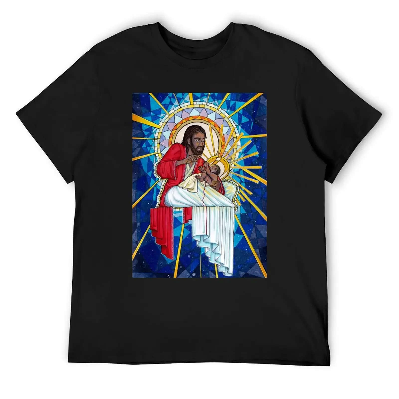 The Trinity T-Shirt street wear funny meme t-shirts fashion shirts vintage clothes funny t shirts for men
The Trinity T-Shirt street wear funny meme t-shirts fashion shirts vintage clothes funny t shirts for men