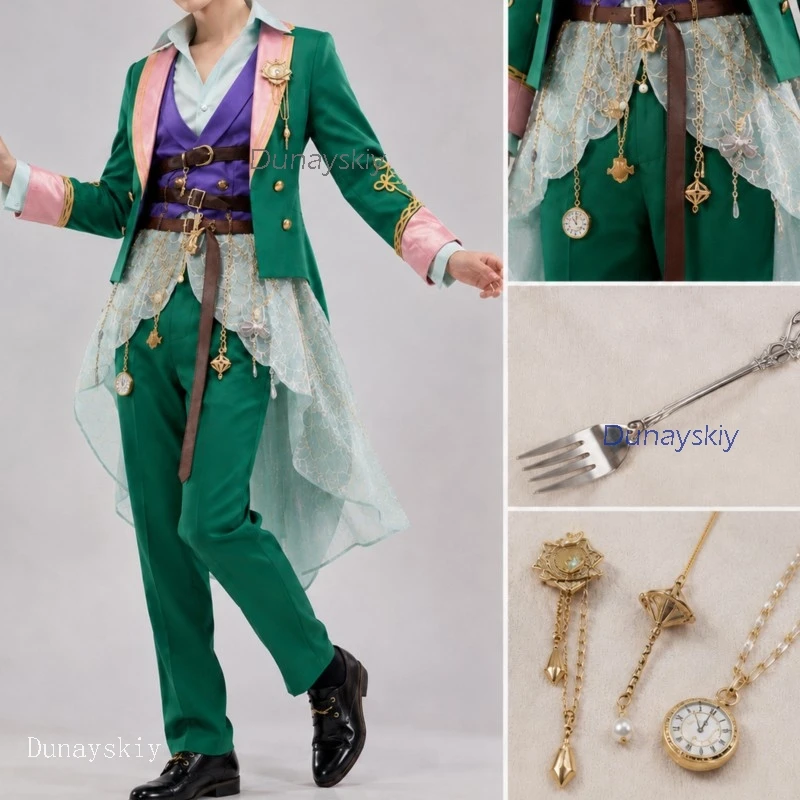 disfraz mujer sexy cosplayRielle Cosplay Corallia Cosplay Costumes Wonder Unisex Size Suit Land Halloeen Carnival New 2026 Suit
disfraz mujer sexy cosplayRielle Cosplay Corallia Cosplay Costumes Wonder Unisex Size Suit Land Halloeen Carnival New 2026 Suit
