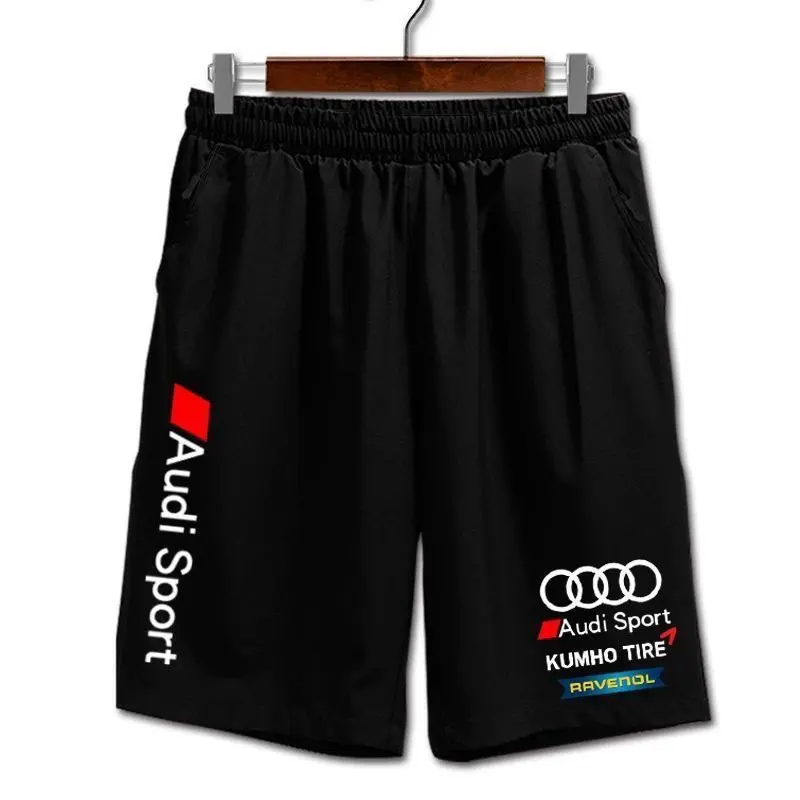 2026 new women's summer hot selling RSF1 racing printed shorts men's fashionable casual five quarter pants couple black shorts
2026 new women's summer hot selling RSF1 racing printed shorts men's fashionable casual five quarter pants couple black shorts