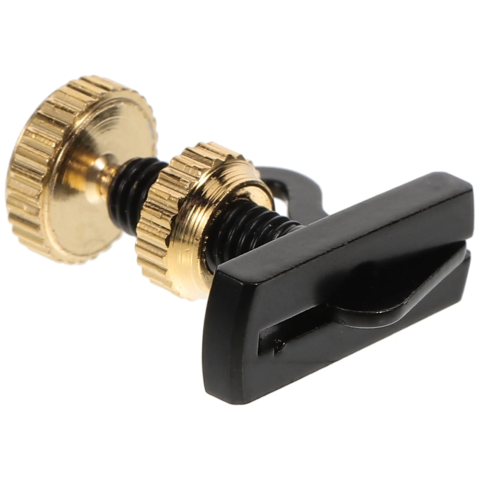 Erhu Black Screw Violin Viola Tuning Adjusters Metal Durable Professional Sound Quality
Erhu Black Screw Violin Viola Tuning Adjusters Metal Durable Professional Sound Quality