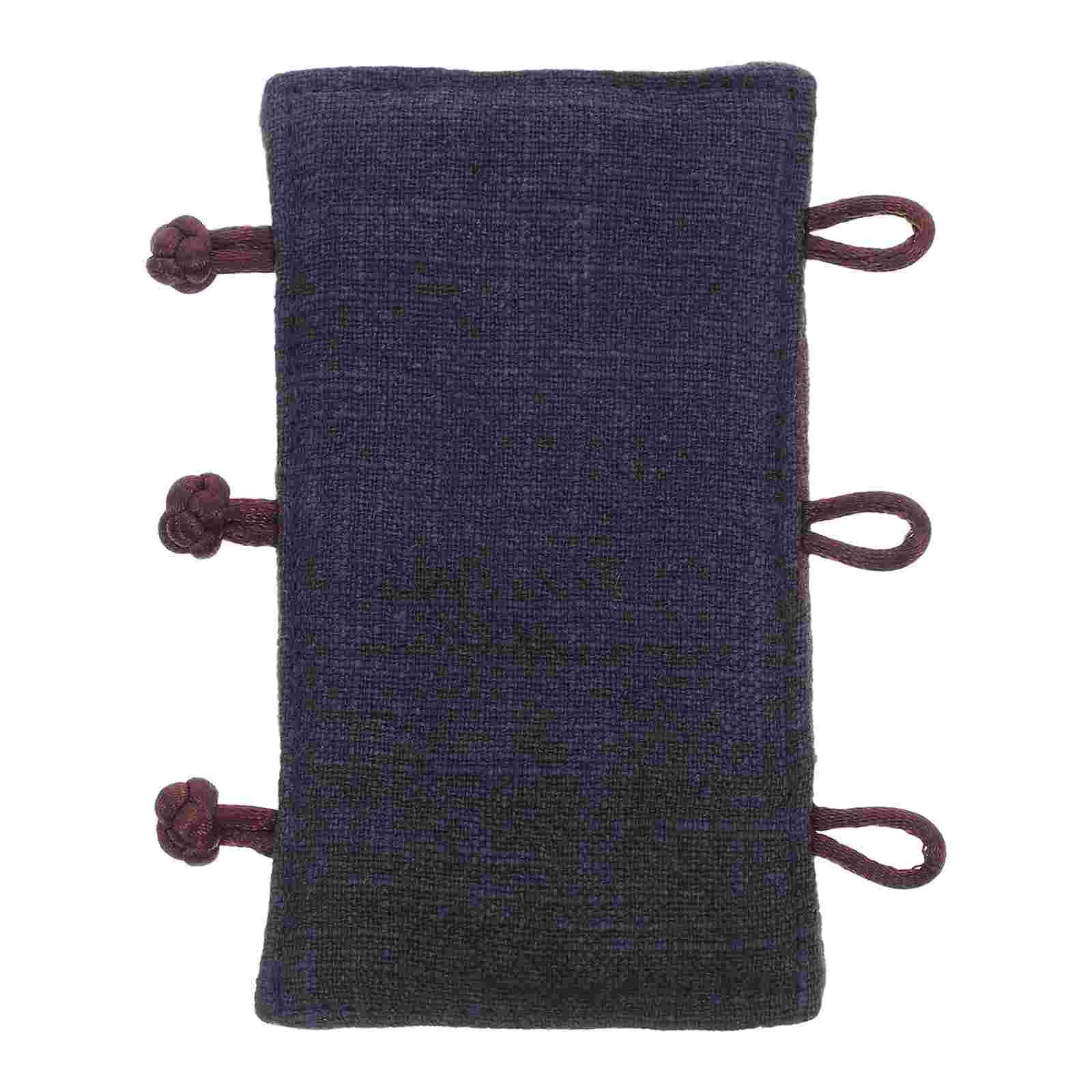 Anti-scald Handle Pad Teapot Grip for Protector Anti-scalding Sleeve Cover Cotton Linen Covers Heat Resistant Insulated Cushion
Anti-scald Handle Pad Teapot Grip for Protector Anti-scalding Sleeve Cover Cotton Linen Covers Heat Resistant Insulated Cushion