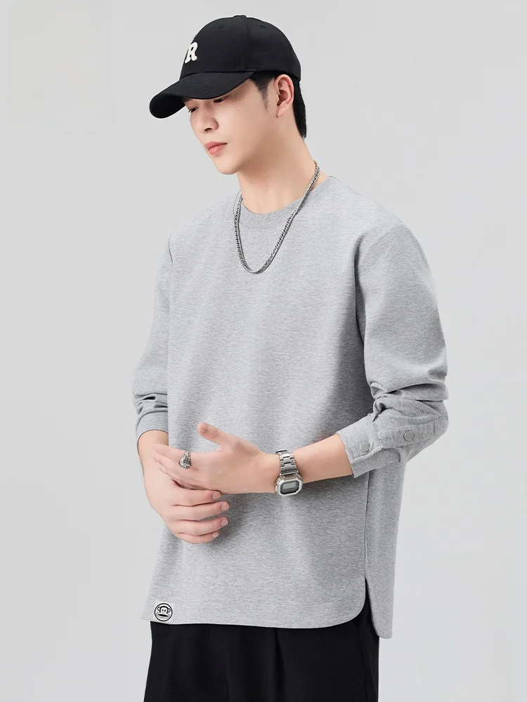 PaulFrank Japanese Sle round Ne Sweatirt Men's Faionable Versatile Autumn Season ex Comfortable Cotton Blend Fabric
PaulFrank Japanese Sle round Ne Sweatirt Men's Faionable Versatile Autumn Season ex Comfortable Cotton Blend Fabric