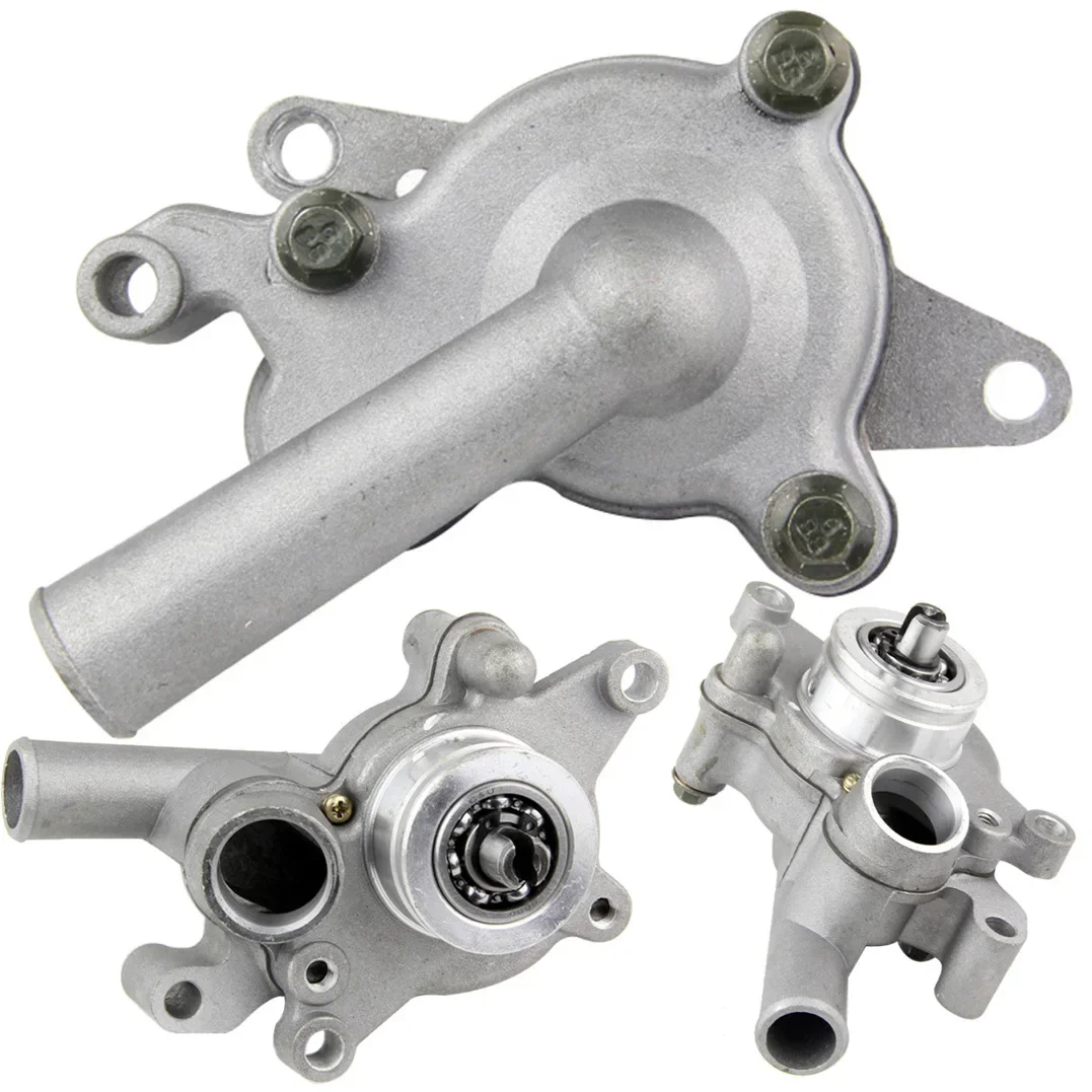Suitable for Yamaha 250 Water Pump Golden Wave 250 LH250 Beach Bike 300 Parts ATV300 Water Pump Assembly
Suitable for Yamaha 250 Water Pump Golden Wave 250 LH250 Beach Bike 300 Parts ATV300 Water Pump Assembly