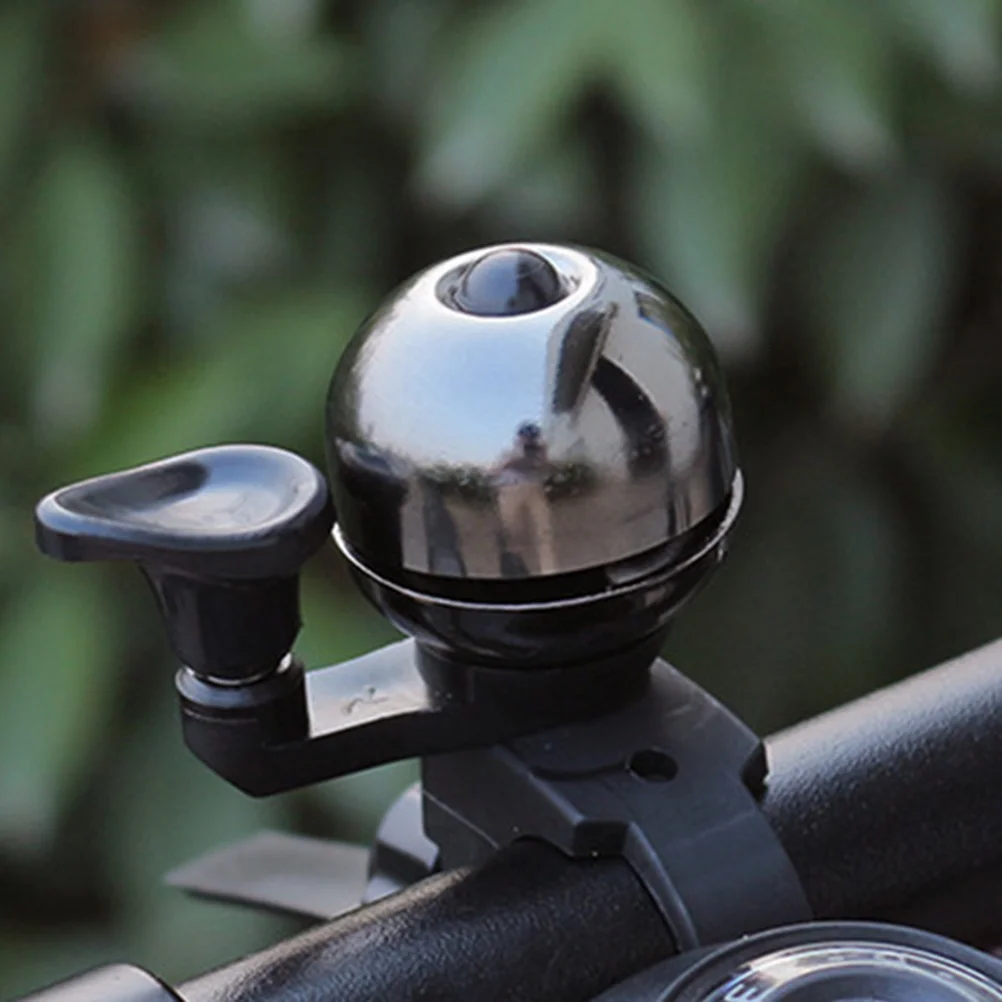 Mountain Bike Retro Copper Bell Ring Handlebar Alarm Silver Universal Accessories Suitable for Bmx Cruiser 
Mountain Bike Retro Copper Bell Ring Handlebar Alarm Silver Universal Accessories Suitable for Bmx Cruiser