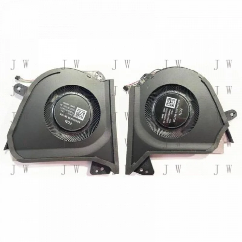 DDZ New For ASUS ROG Zephyrus G15 (2022) GA503R GA503RX GA503RM CPU&GPU Fan DC12V 1A
DDZ New For ASUS ROG Zephyrus G15 (2022) GA503R GA503RX GA503RM CPU&GPU Fan DC12V 1A
