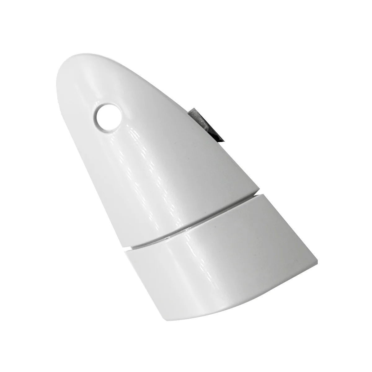 72181-SZT-003ZC Left Hand Drive Door Outer Handle Puller Assembly for Honda CRZ CR-Z 2011-2015 with Key Hole Type White
72181-SZT-003ZC Left Hand Drive Door Outer Handle Puller Assembly for Honda CRZ CR-Z 2011-2015 with Key Hole Type White