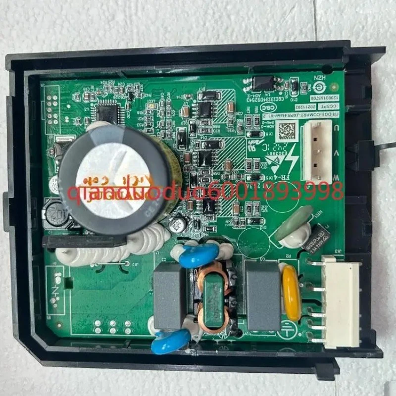 Suitable for VMH1113Y VMH1111Y compressor inverter board
Suitable for VMH1113Y VMH1111Y compressor inverter board
