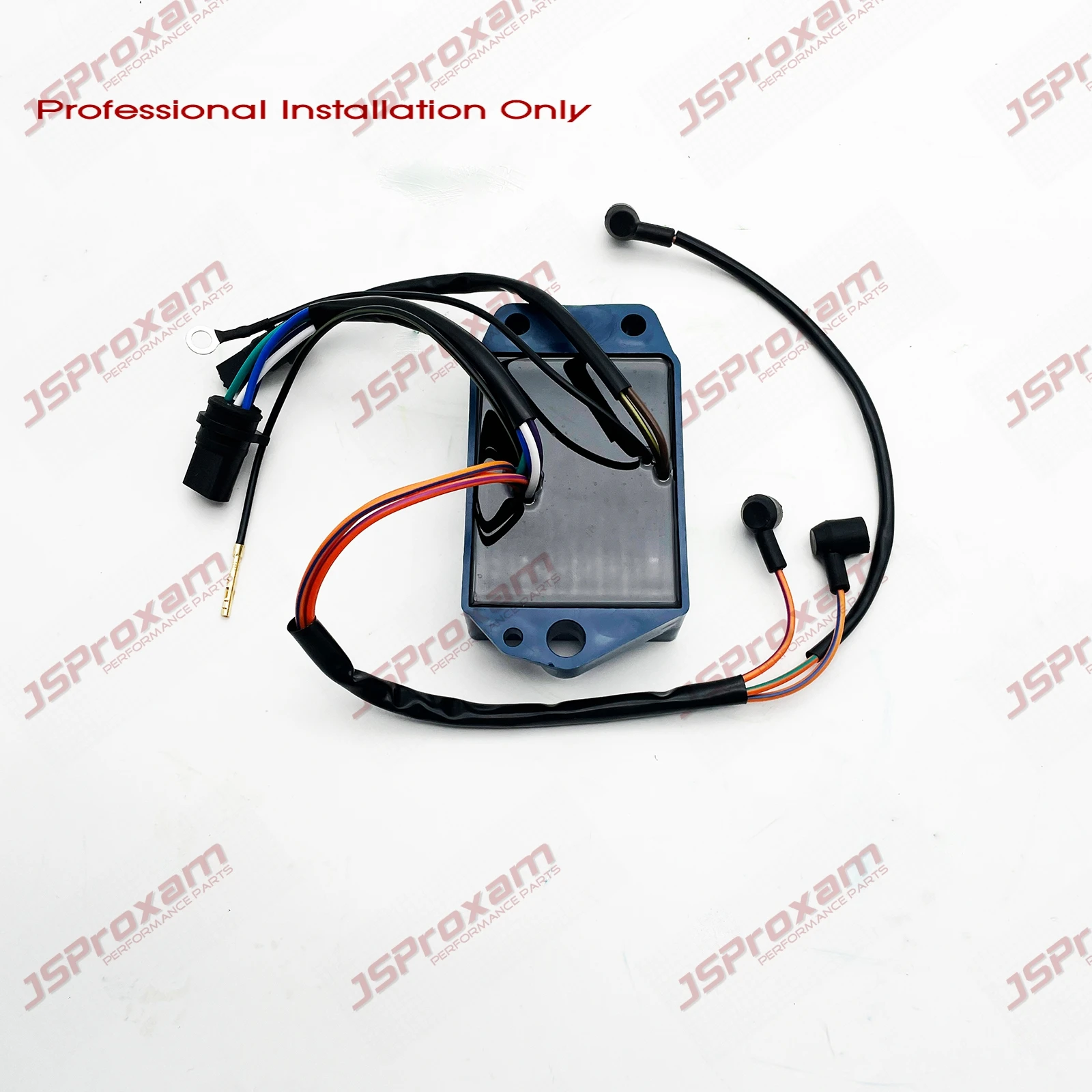 Replacement Fit For Johnson Evinrude Power Pack New CDI 113-3605 18-5891 583030 583605 763800
Replacement Fit For Johnson Evinrude Power Pack New CDI 113-3605 18-5891 583030 583605 763800