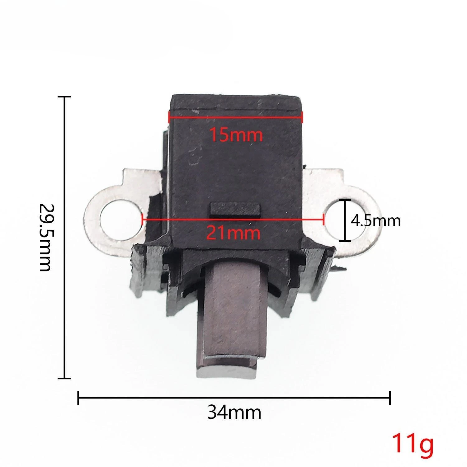 Cooper for Suzuki CULTUS SWIFT Alto Carbon Jeep Cherokee Brush Holder Alternators
Cooper for Suzuki CULTUS SWIFT Alto Carbon Jeep Cherokee Brush Holder Alternators
