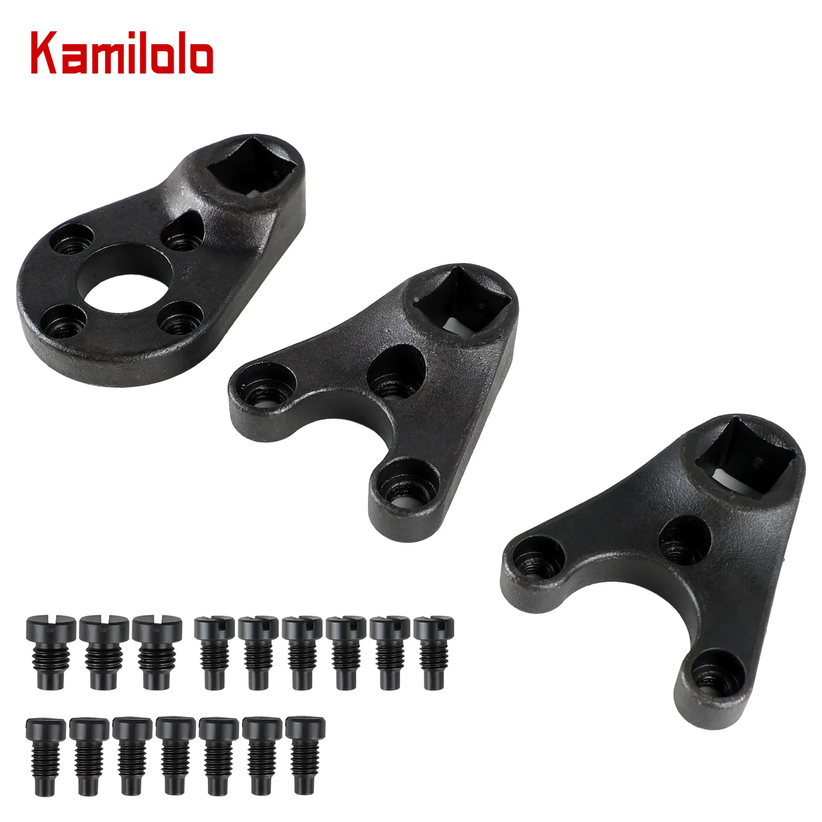 Kamilolo MT0004 MT0006 MT0009 Набор инструментов для наклонных штифтов подвесного двигателя, подходит для Yamaha Suzuki All Seastar, гидравлические торцевые заглушки
Kamilolo MT0004 MT0006 MT0009 Набор инструментов для наклонных штифтов подвесного двигателя, подходит для Yamaha Suzuki All Seastar, гидравлические торцевые заглушки