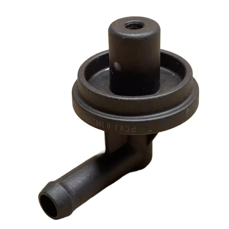 1003320XEC05 Valve Cover PVC One-way Exhaust Valve for Haval H6 H7 H8 H9 F7 for Greatwall Wey VV5 VV6 VV7 4C20B Brand New
1003320XEC05 Valve Cover PVC One-way Exhaust Valve for Haval H6 H7 H8 H9 F7 for Greatwall Wey VV5 VV6 VV7 4C20B Brand New