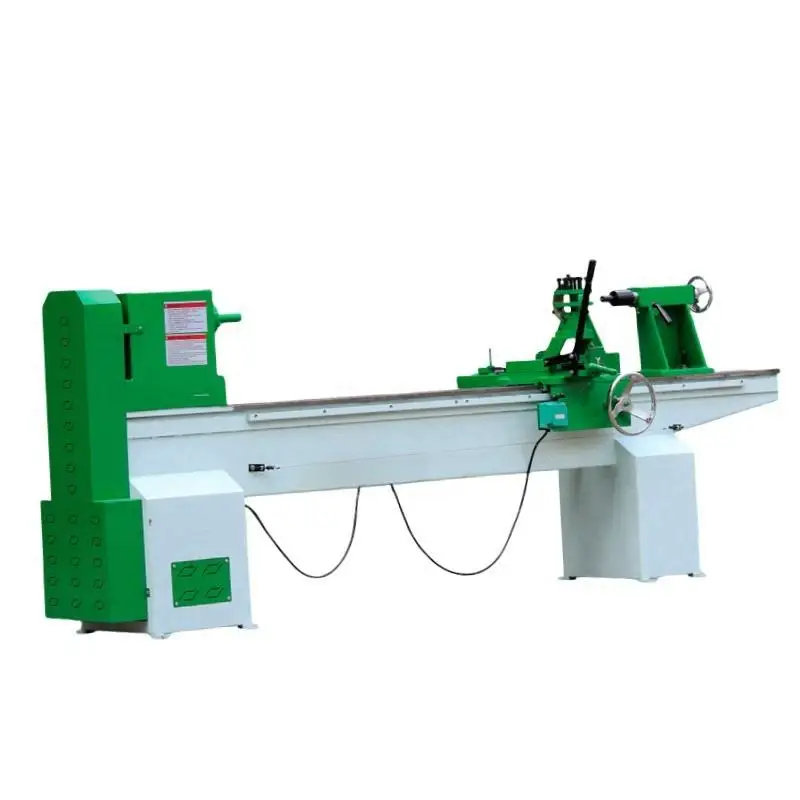 MC3026-1 Moulding Wood Furniture Processing Engraving Woodworking Carving Automatic Woodworking Copying Lathe Machinery
MC3026-1 Moulding Wood Furniture Processing Engraving Woodworking Carving Automatic Woodworking Copying Lathe Machinery